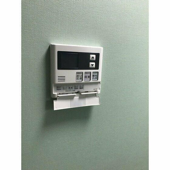 パークテラスのその他