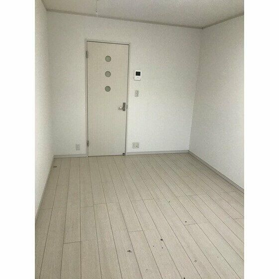 パークテラスの洋室