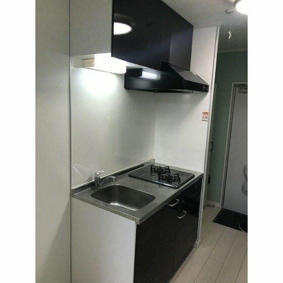 パークテラスのキッチン