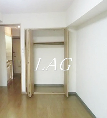 【収納】 | ルラシオン三宿 | 収納です。