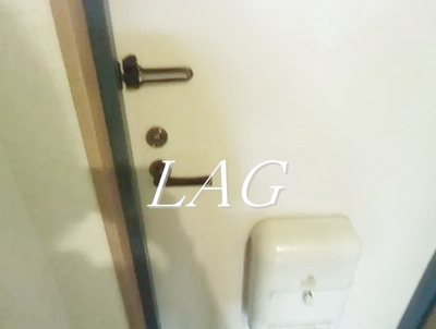 【玄関】 | ルラシオン三宿 | 玄関です。