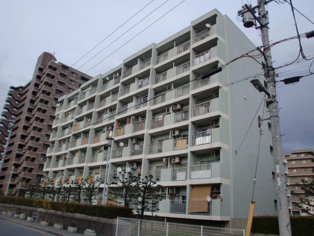 今福西コーポの画像