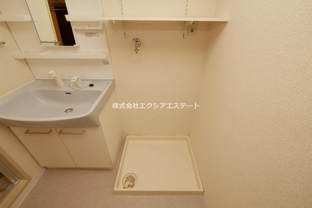 フェルザ住之江公園の設備