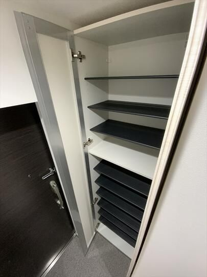 ＡＺＥＳＴ志村三丁目Ⅲのその他