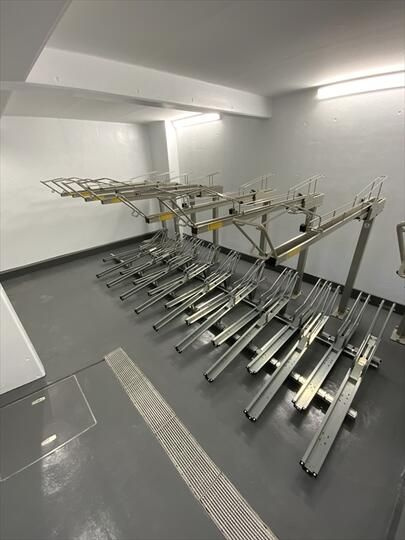 ＡＺＥＳＴ志村三丁目Ⅲのその他共用部分