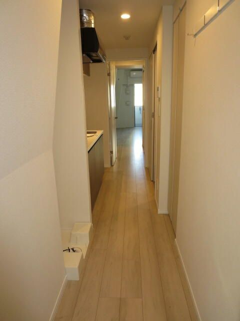 ＳＨＩＮ－ＨＡＴＯＹＡの内装