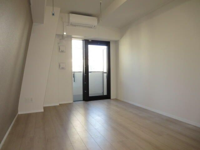 ＳＨＩＮ－ＨＡＴＯＹＡの寝室