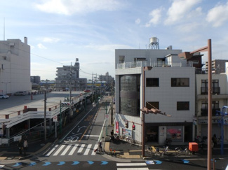 【展望】 | 第一荻島ユニティビル