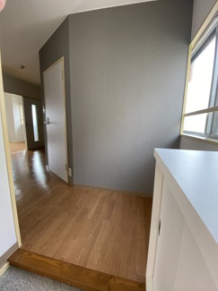 【トイレ】 | 第一荻島ユニティビル