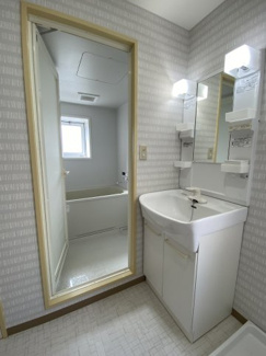 【玄関】 | 第一荻島ユニティビル