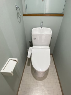 【その他共用部分】 | 第一荻島ユニティビル