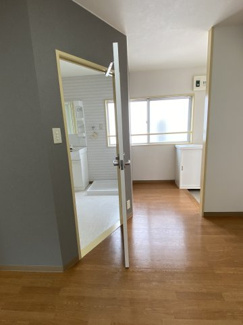 【展望】 | 第一荻島ユニティビル