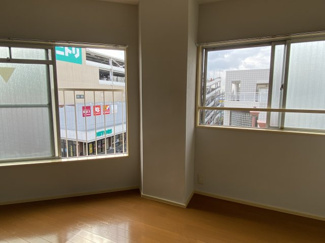 【外観】 | 第一荻島ユニティビル