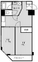 第一荻島ユニティビルの画像