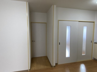 【玄関】 | 第一荻島ユニティビル