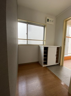 【外観パース】 | 第一荻島ユニティビル