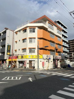 【外観】 | 第一荻島ユニティビル | 荻島ユニティ