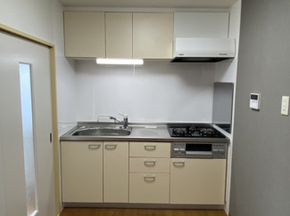 【キッチン】 | 第一荻島ユニティビル