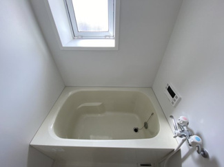 【浴室】 | 第一荻島ユニティビル