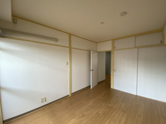 【洗面所】 | 第一荻島ユニティビル