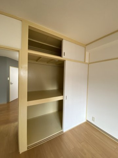 【収納】 | 第一荻島ユニティビル