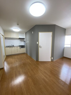 【玄関】 | 第一荻島ユニティビル