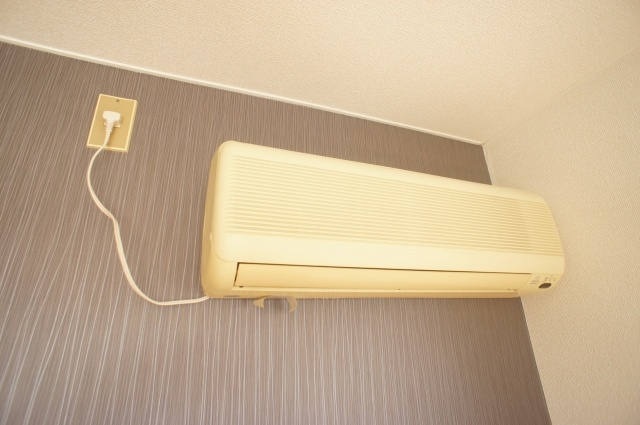 ラフォーレナミキの設備