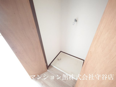 【その他】 | ラフォーレナミキ