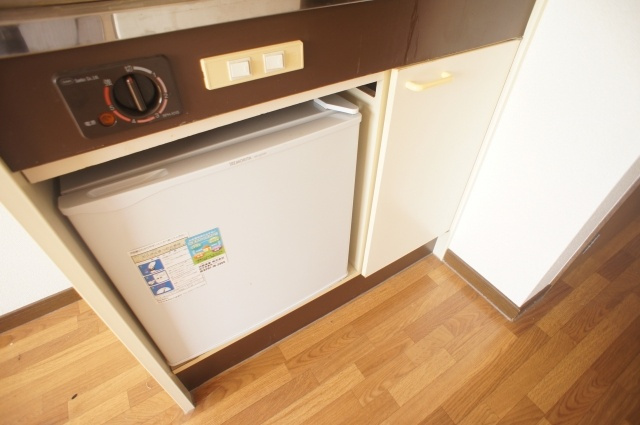 ラフォーレナミキの設備