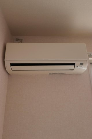 ヴィルヌープ弐番館の設備
