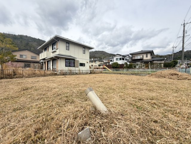 本巣市 文殊（本巣駅）住宅用地のその他