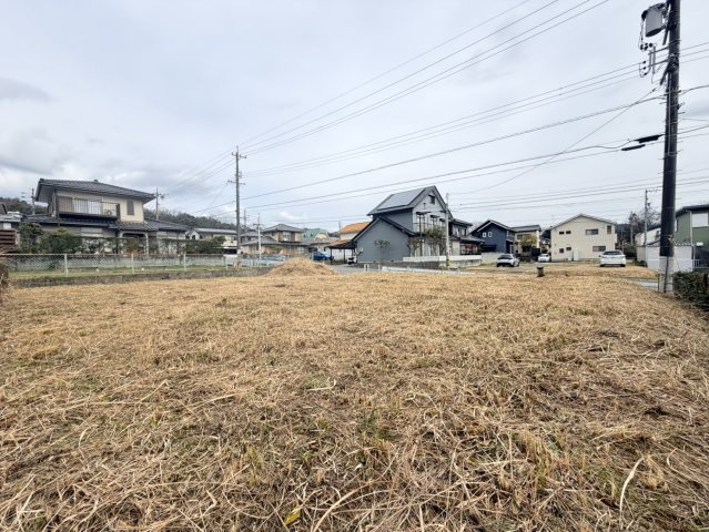 本巣市 文殊（本巣駅）住宅用地のその他