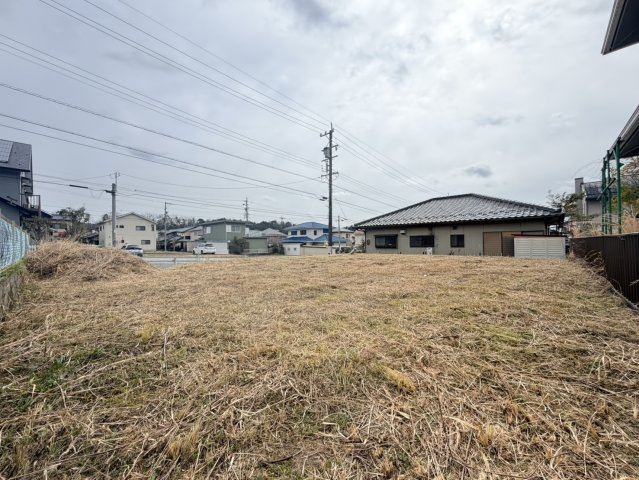 本巣市 文殊（本巣駅）住宅用地のその他