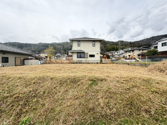 本巣市 文殊（本巣駅）住宅用地のその他