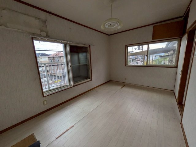 交野市郡津5丁目戸建てのその他