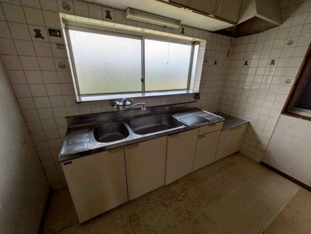 交野市郡津5丁目戸建てのその他