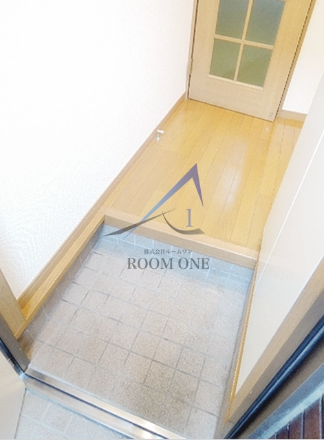 メゾンドールのその他