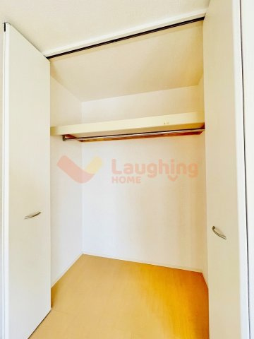 SumiYasu.Soの収納|大きなものも収納できそうです