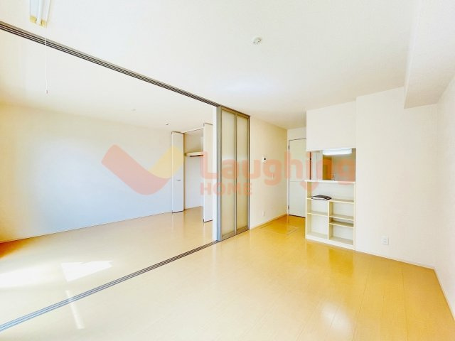 SumiYasu.Soの居間・リビング|使いやすい居間です