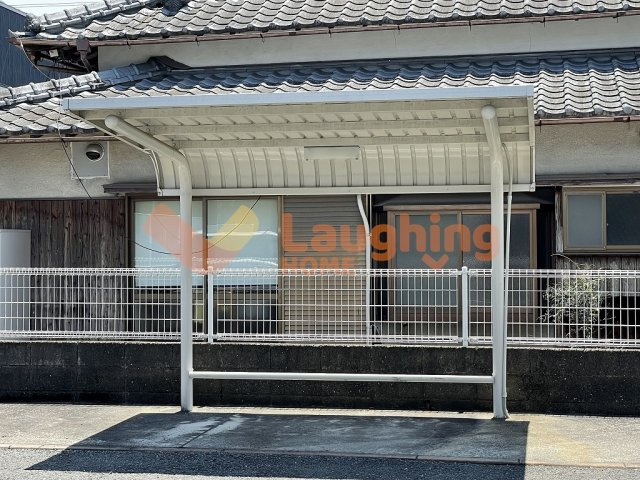 SumiYasu.Soのその他共用部分