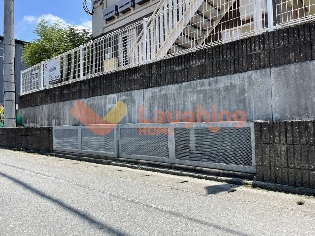 SumiYasu.Soのその他共用部分