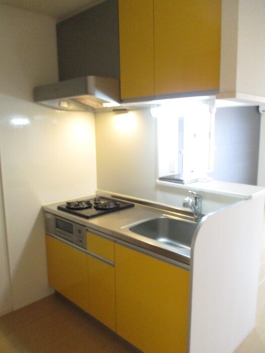 SumiYasu.Soのキッチン|キッチンです