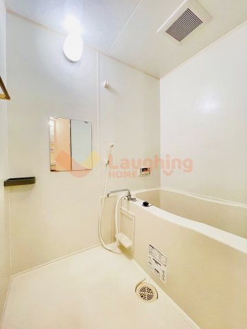 SumiYasu.Soの浴室|ゆったり過ごせるお風呂です