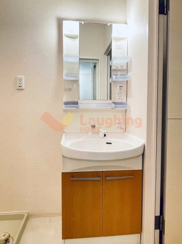 SumiYasu.Soの洗面所|使いやすい洗面所です