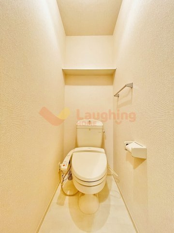 SumiYasu.Soのトイレ|トイレも気になるポイント