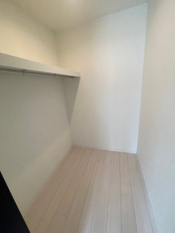 Ｔ’s　ＰＲＯＶＡＮＣＥの収納