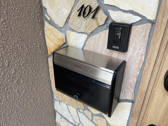 Ｔ’s　ＰＲＯＶＡＮＣＥの設備