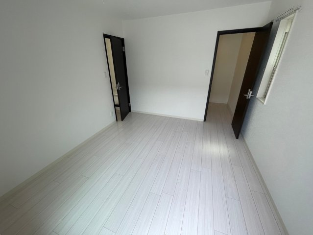 Ｔ’s　ＰＲＯＶＡＮＣＥの子供部屋