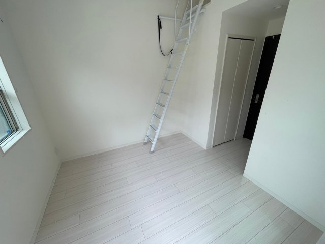 Ｔ’s　ＰＲＯＶＡＮＣＥの寝室