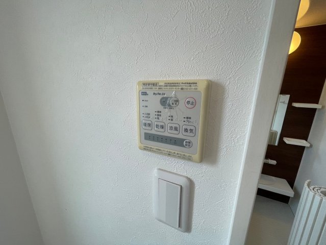 Ｔ’s　ＰＲＯＶＡＮＣＥの設備